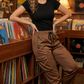This Is What Perfect Cargo Pants Look Like!