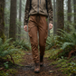 This Is What Perfect Cargo Pants Look Like!