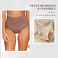 🔥Buy 1 Get 1 FREE! 🔥The Most Comfortable High-Waist Seamless Underwear Ever!