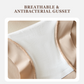 🔥Buy 1 Get 1 FREE! 🔥The Most Comfortable High-Waist Seamless Underwear Ever!