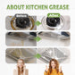 💐47% OFF !🍋 Kitchen Enzyme Cleaner – Powerful Degreasing, Long-Lasting Freshness 🍋🧽