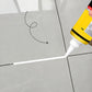 ⏰️Limited Time 50% Off! Waterproof Caulk with Scraper – 95% Users Choose!