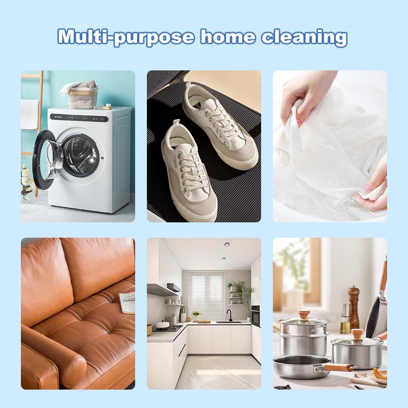🧼 Limited Sale! Active Oxygen Cleaner – Removes Dirt Instantly!