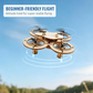 Build Your Own Drone! Kids Love This DIY Wooden Kit 🚁