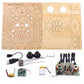 Build Your Own Drone! Kids Love This DIY Wooden Kit 🚁