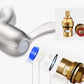 💥BIG DISCOUNT! Heavy-Duty Wall-Mount Water Faucet ✨ Ideal for Home & Garden!