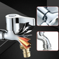 💥BIG DISCOUNT! Heavy-Duty Wall-Mount Water Faucet ✨ Ideal for Home & Garden!