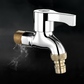 💥BIG DISCOUNT! Heavy-Duty Wall-Mount Water Faucet ✨ Ideal for Home & Garden!