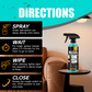 🔥50% OFF!All-Purpose Degreaser Spray