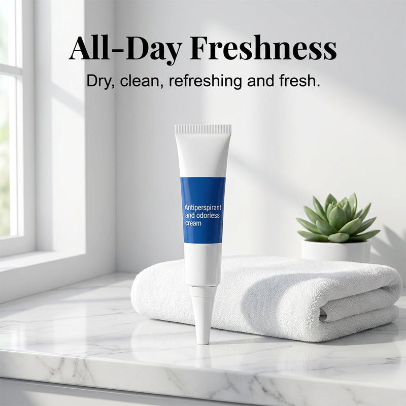 🚨 BIG DISCOUNT!😫 SICK of Stinky Underarms? SOLVED! 💥