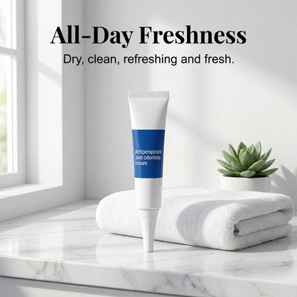 🚨 BIG DISCOUNT!😫 SICK of Stinky Underarms? SOLVED! 💥