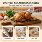 🏆2026 MUST-HAVE!Heavy-Duty Multi-functional Kitchen Shears