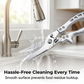 🏆2026 MUST-HAVE!Heavy-Duty Multi-functional Kitchen Shears