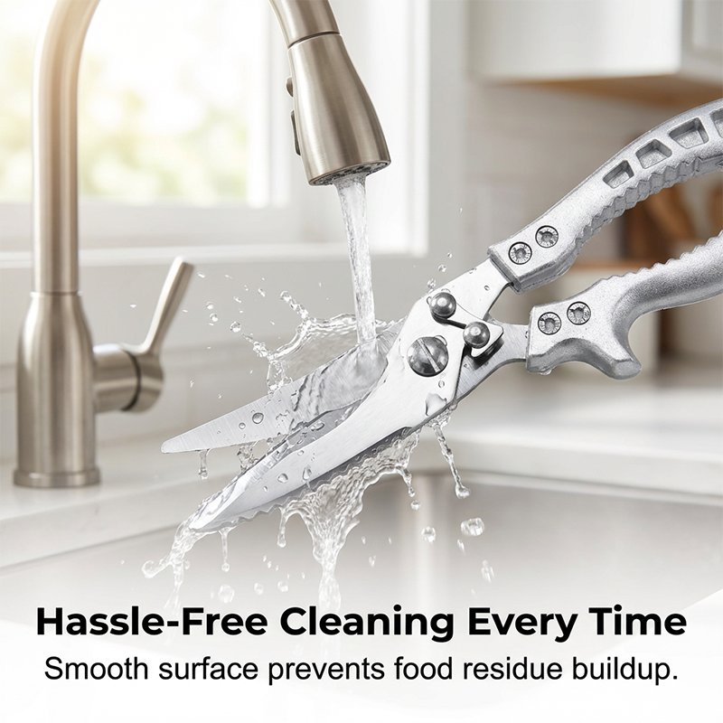 🏆2026 MUST-HAVE!Heavy-Duty Multi-functional Kitchen Shears