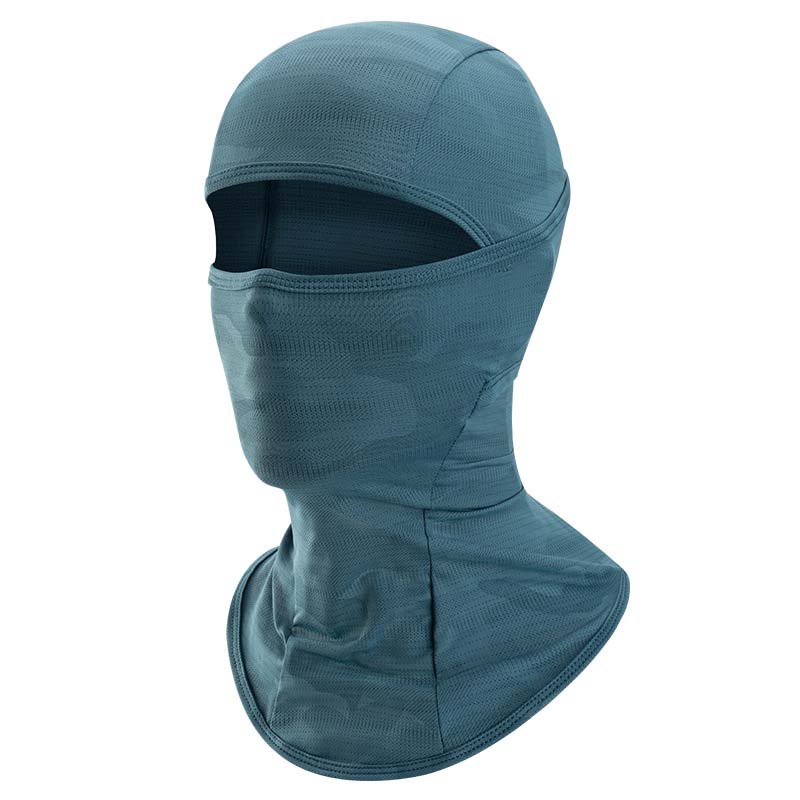 2026 Viral Hit🔥50% OFF! UV Protection Breathable Balaclava🚴‍♂️