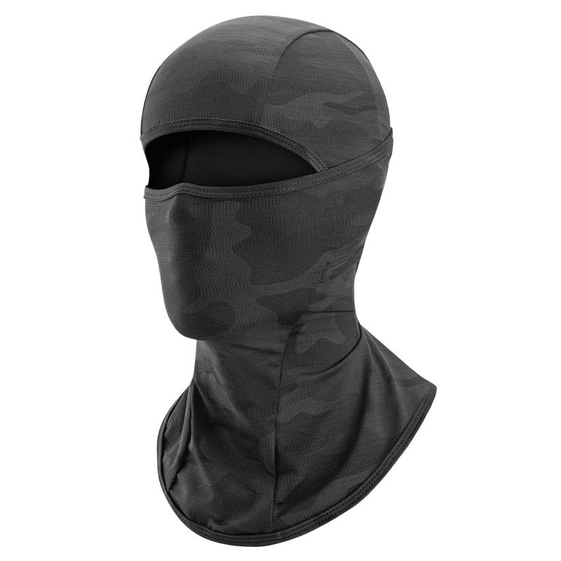 2026 Viral Hit🔥50% OFF! UV Protection Breathable Balaclava🚴‍♂️