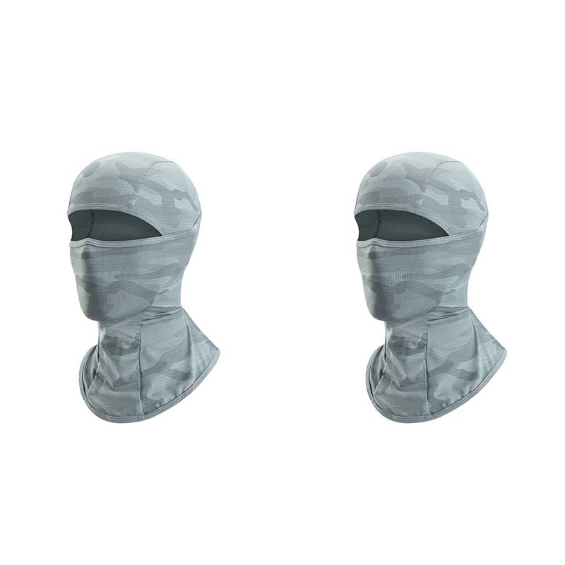 2026 Viral Hit🔥50% OFF! UV Protection Breathable Balaclava🚴‍♂️
