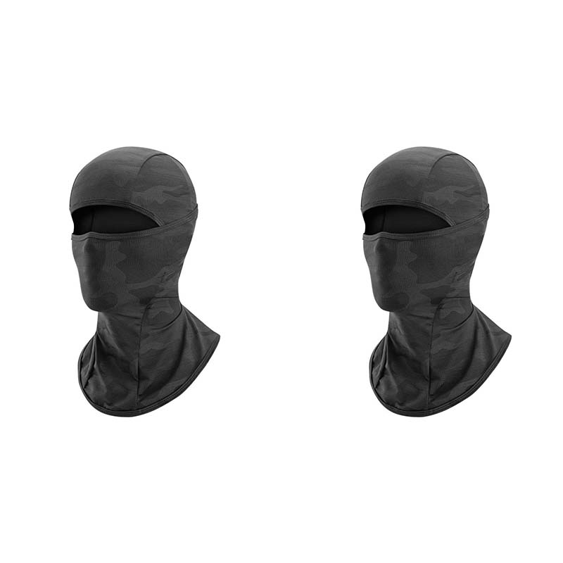 2026 Viral Hit🔥50% OFF! UV Protection Breathable Balaclava🚴‍♂️