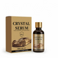 🔥Limited-time sale-Ceramic Car Coating Kit - Crystal Serum