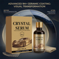 🔥Limited-time sale-Ceramic Car Coating Kit - Crystal Serum