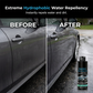 ⏳LAST DAY! 47% OFF!  High-Gloss Hydrophobic Nano Ceramic Coating Spray