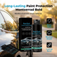 ⏳LAST DAY! 47% OFF!  High-Gloss Hydrophobic Nano Ceramic Coating Spray