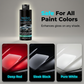 ⏳LAST DAY! 47% OFF!  High-Gloss Hydrophobic Nano Ceramic Coating Spray