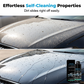 ⏳LAST DAY! 47% OFF!  High-Gloss Hydrophobic Nano Ceramic Coating Spray