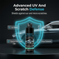⏳LAST DAY! 47% OFF!  High-Gloss Hydrophobic Nano Ceramic Coating Spray