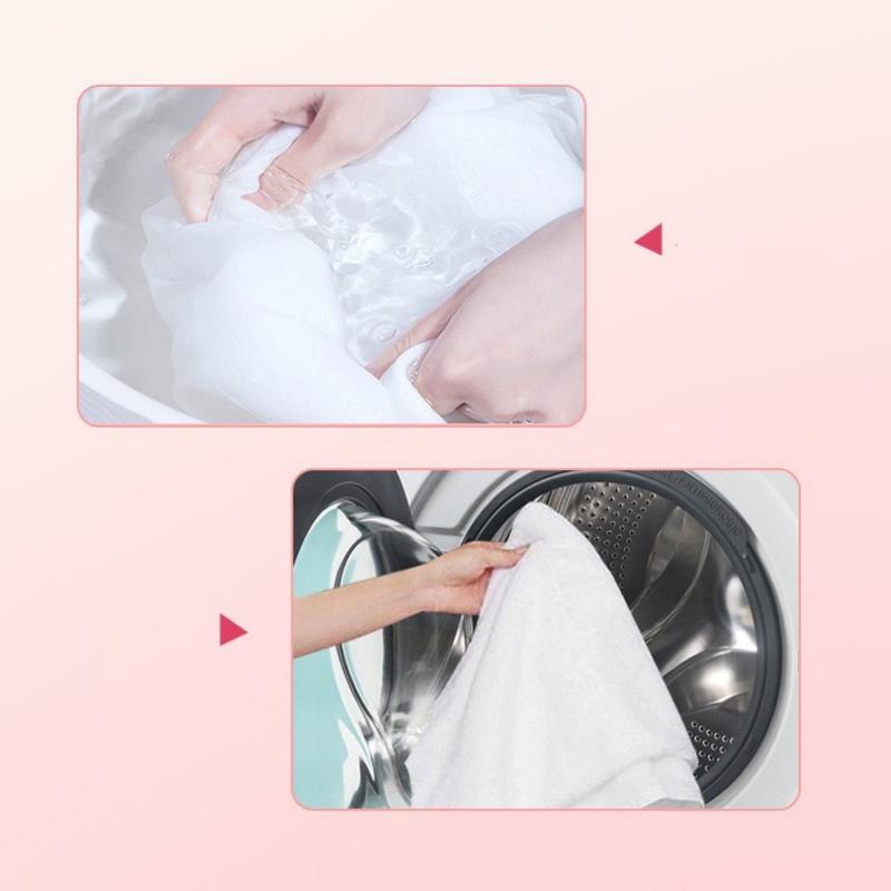 🔥50% OFF!Deep Cleaning Laundry Pods