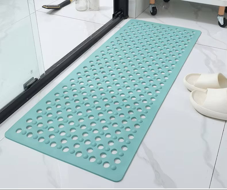 🚿 50% OFF NOW! 🛁 | Shower Mat Anti-Slip Bathroom Rug – Quick-Drying & Soft Texture for a Safe Bath