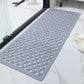 🚿 50% OFF NOW! 🛁 | Shower Mat Anti-Slip Bathroom Rug – Quick-Drying & Soft Texture for a Safe Bath