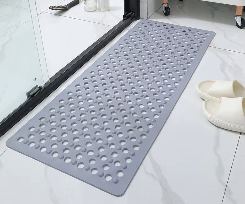 🚿 50% OFF NOW! 🛁 | Shower Mat Anti-Slip Bathroom Rug – Quick-Drying & Soft Texture for a Safe Bath