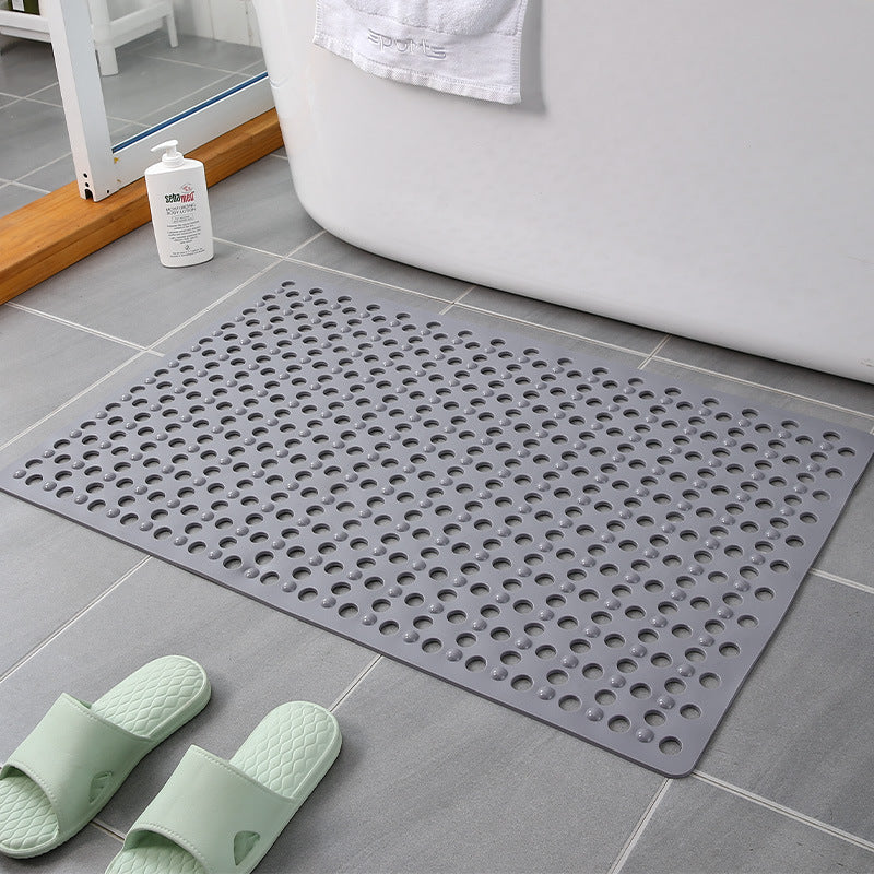 🚿 50% OFF NOW! 🛁 | Shower Mat Anti-Slip Bathroom Rug – Quick-Drying & Soft Texture for a Safe Bath