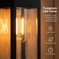 2026 Must-Have🔥Modern Solar-Powered LED Wall Light