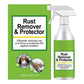 🔥2-in-1 Rust Remover & Protector Spray!✨