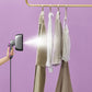 2026 Bestseller🎉50% OFF!Portable Handheld Garment Steamer with Rotating Handle