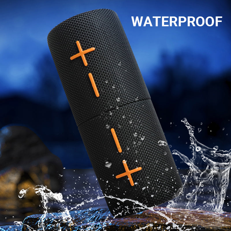🔥49% OFF! 🔥2026 HOT SALE🥳2-in-1 Magnetic Bluetooth Speaker