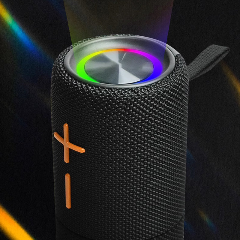 🔥49% OFF! 🔥2026 HOT SALE🥳2-in-1 Magnetic Bluetooth Speaker