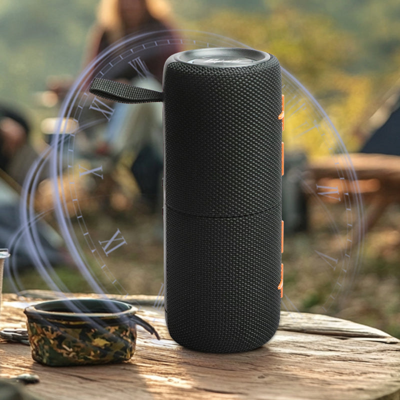 🔥49% OFF! 🔥2026 HOT SALE🥳2-in-1 Magnetic Bluetooth Speaker