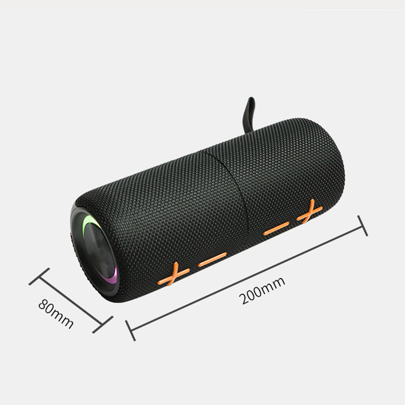 🔥49% OFF! 🔥2026 HOT SALE🥳2-in-1 Magnetic Bluetooth Speaker