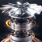 2026 Hottest Item☀️50% OFF! Rechargeable Portable Jet Fan