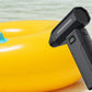 2026 Hottest Item☀️50% OFF! Rechargeable Portable Jet Fan