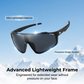 🌟New Arrivals 2026: Up to 60% off!🌟Photochromic Outdoor Sports Glasses