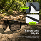 🌟New Arrivals 2026: Up to 60% off!🌟Photochromic Outdoor Sports Glasses