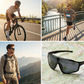 🌟New Arrivals 2026: Up to 60% off!🌟Photochromic Outdoor Sports Glasses