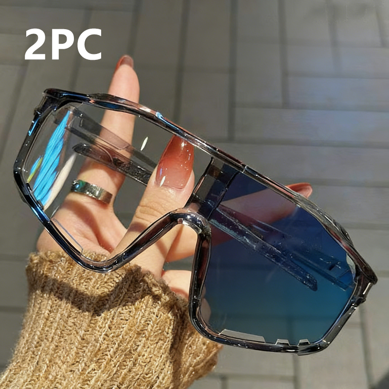 🌟New Arrivals 2026: Up to 60% off!🌟Photochromic Outdoor Sports Glasses