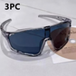 🌟New Arrivals 2026: Up to 60% off!🌟Photochromic Outdoor Sports Glasses