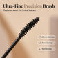 🔥Buy 1 Get 1 Free🔥Smudge-Proof Long & Curl Fiber Mascara