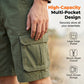 ✈️Free shipping when you buy 2✈️Men's Outdoor Casual Cargo Shorts